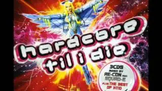 Killa Deejays & Sarah Baker - Lucky Star (Squad-E Remix)