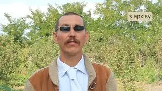 Вітання віруючим на Донбасі з Київщини. Початок війни 2014 рік.