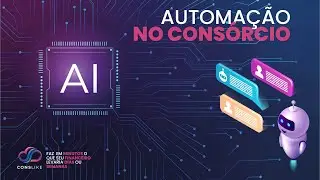 Chat Inteligente para Consórcio