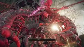Elden Ring - Romina Boss Fight - No HUD