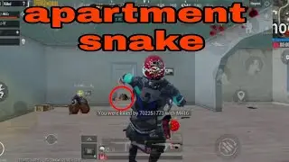 MORATTU campers ah irupanunga ppol-PUBGMOBILE|Play wolf gaming #playwolf#wolf