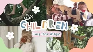 Unlocking Your Child's Human Design: Real World Examples and Insights