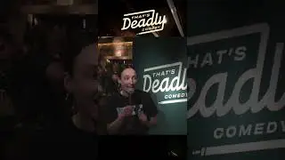 9/12 The Dead Rabbit 