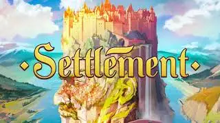 Settlement