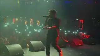 Juice Wrld - Empty (Original + Studio Acapella - Raw Vocals)
