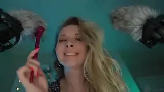 Valeriya Asmr - video deleted