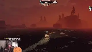 Dredge | Steve never wavers, Steve never faults, Steve is the finest vessel down to the last bolt