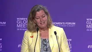 #WFGM22 - 30/11 - Raise refugees’ voices: Creating solutions for a sustainable future