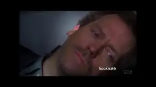 Dr HOUSE : PARANOIA