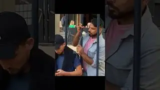 Proposing boy prank gone wrong 🤪😂wait for end 😂😂 