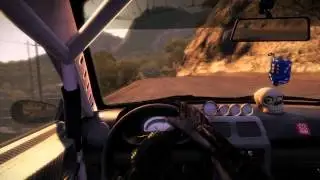 DiRT 2 Good Player ? / Good Music!