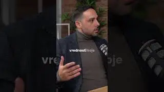 Marković: Odnos prema SPS je deo kućnog vaspitanja