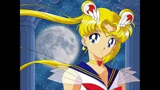 Sailor Moon AMV 