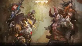 Archeage 3.0 Gyerünk nyomjuk!!! #3