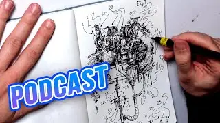 Peter's Content-Free Podcast: Episode 24