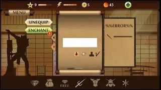 Shadow fight 2|How to get Titan's desolator|New hack|Work on any version.