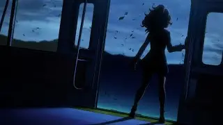 ユリイカ Eureka - Train to the End of the World 終末トレインどこへいく？ - Ending Theme - Piano Cover