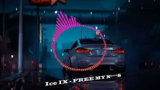 FREE MY N****S - Ice IX (reverb)