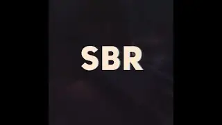 ♔Кв SBR vs FaY ♔( 2 Карта )
