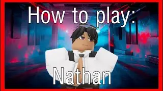 Daybreak 2 Survivor Guides in Under 60 Seconds: Nathan