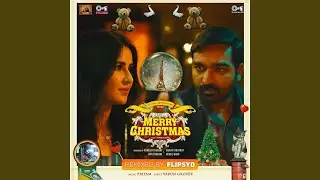 Nazar Teri Toofan (Remix)