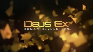 Shor - Deus Ex: Human Revolution - 'They Can't Stop The Future' Trailer (Re-Sound Design)