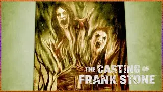 The Casting of Frank Stone #07 - Museum des Schreckens - Horror GHTV