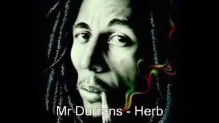 Mr Durrans - Herb