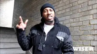 WISER & STRUGGLES FREESTYLE
