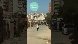 ЕГИПЕТ 🇪🇬 АВАРИЯ в ХУРГАДЕ حادث مصر في الغردقة