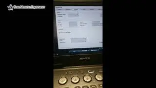 Ecube i7 Dicom Server Setup