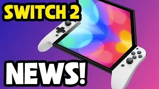 Next Generation Switch is Specced Similarly to a Steam Deck