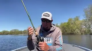 Bass Fishing: Best Reels for Flippin'