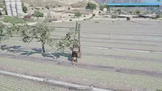 Qbcore Grapes Farm QB