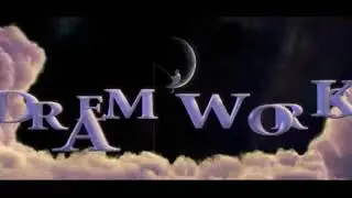 Dreamworks Animation Logo How to Train Your Dragon 2010 Variant PAL Speed 10/31/20