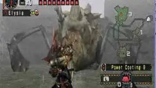 MHF2 HR6 Shen Gao Ren solo bow kill