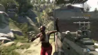 Dying light-part unknown cause i forgot
