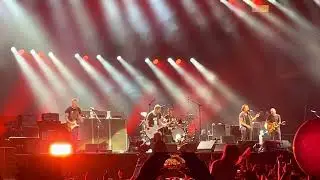 Jeremy de @pearljam  Lollapalooza Paris, 17/07/2022