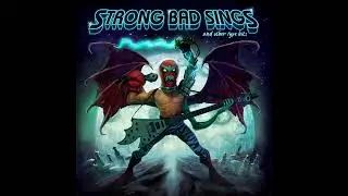 Strong Bad Sings And Other Type Hits (2003) (2021 Fangamer Vinyl Rip)