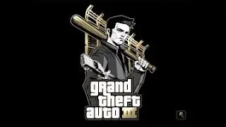 GTA III Прохождение №2
