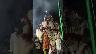Gulbarga Muharram video #gulbarga #9muharram