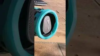 JBL CHARGE 4 WARPING