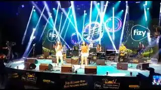 Kurtköy/Yakacık Doğa Koleji Fizy 20. Liselerarası Müzik Yarışması - MFÖ Sude