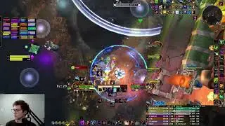 Mythic Rik Reverb - Subtlety Rogue POV