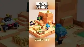Brawl Stars Arena #brawlstars #shorts