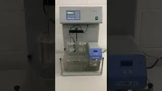 Copley DTG 2000 Disintegration Tester | Richmond Scientific