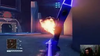 Ending the missions... - Far cry 3 blood dragon