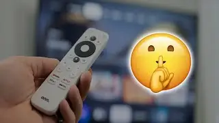 How to Enable Developer Options on Walmart Onn Android TV Box 🤫