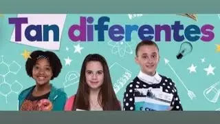 Tan diferentes Temporada 3 Episodio 8 Cubo Fainal