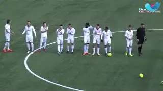 ASD Casteltermini - Don Carlo Misilmeri  1-3